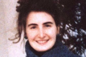 Detective believes missing woman Annie McCarrick was killed by a serial killer