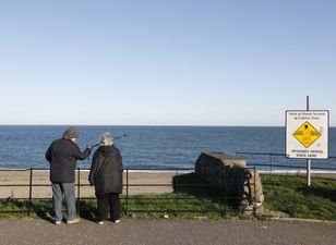 Mum of two who died in Wicklow swimming accident named locally as school teacher