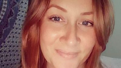 Man arrested in the UK in connection with disappearance of woman