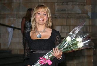 Emmerdale’s Malandra Burrows diagnosed with breast cancer