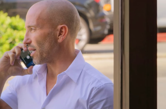 Selling Sunset fans spot Jason’s major iPhone blunder