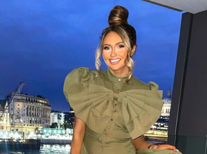 Charlotte Dawson responds to cruel comments following miscarriage