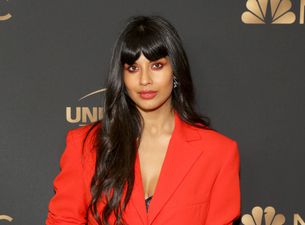 Jameela Jamil quits Twitter after Elon Musk buy out