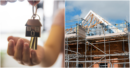 Buying or building your first home? This FREE event is definitely for you