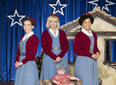 Call The Midwife’s Helen George officially back for season 12 filming