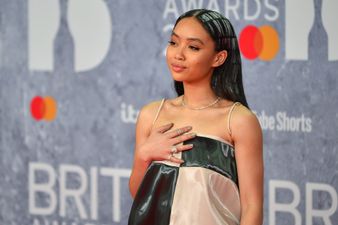 “My first memory of music was growing up in church:” Griff on her whirlwind musical journey