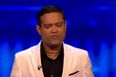 The Chase’s Paul Sinha condemns racist abuse of contestants