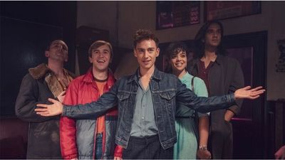 A modern day sequel to It’s A Sin could be on the way soon