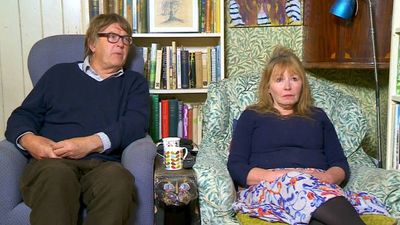 Gogglebox receives 149 complaints for x-rated duck scene
