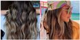 ‘Vacation glow hair’ is trending – and here is how you achieve it