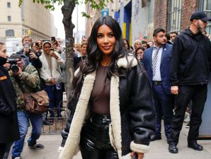 Kim Kardashian is brought to tears as Kanye retrieves old sex tape footage