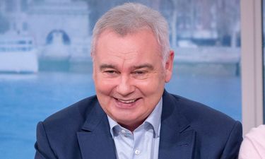 Eamonn Holmes hit with complaints over “vile” comments about Harry and Meghan