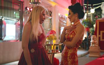 Everything we know about season 2 of Bling Empire