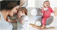 Look after your little one for less with Lidl’s award-winning and affordable baby range