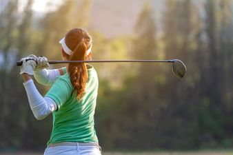 Taking up golf? Here’s where you can find somewhere to practice near you
