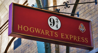 13 spellbinding baby names to mark International Harry Potter Day