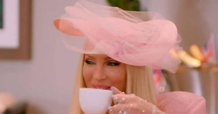 Here’s a major editing fail you may have missed from Selling Sunset season 5