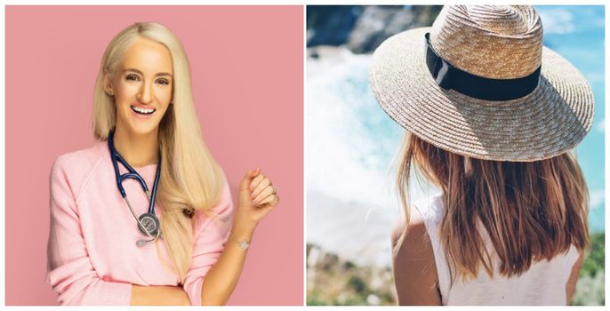 Dr. Doireann O’Leary