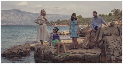 RTÉ sets release date for much-anticipated series Conversations with Friends