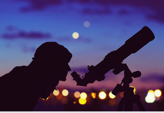 Rare spectacle in skies tonight as Venus and Jupiter “collide”