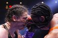 Katie Taylor describes defeat over Serrano “best moment” of her career