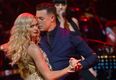 Strictly Come Dancing stars confirm romance