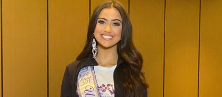 Toddlers and Tiaras star Kailia Posey dies, aged 16