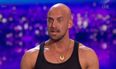 Britain’s Got Talent star Johnathan Goodwin paralysed for life after stunt goes wrong