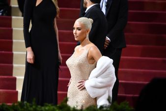 Kim Kardashian losing weight for a dress shows diet culture is far from over