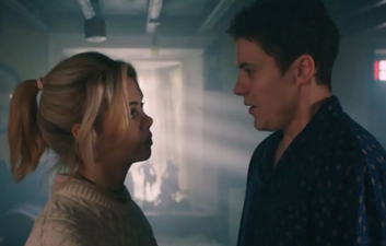 Derry Girls creator addresses the future of Erin and James’ romance