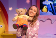 Rose Ayling-Ellis to sign a story on Cbeebies this weekend