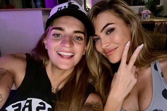 Chrishell Stause asks fans to stop asking her if she’s going to have children