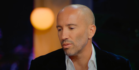 Jason Oppenheim in tears over Chrishell split on Selling Sunset reunion