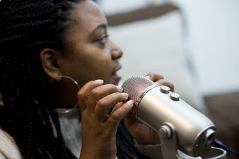 An ASMR experience is coming to London this month