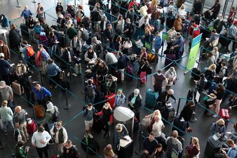 Dublin Airport in “shambles” after weekend of chaos
