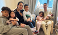 Cristiano Ronaldo reveals his baby daughter’s stunning name
