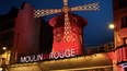 You can now book to stay at the actual Moulin Rouge windmill on Airbnb