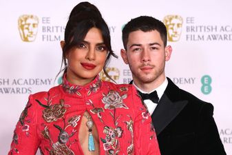 Nick Jonas and Priyanka Chopra take baby daughter home after 100 days in NICU