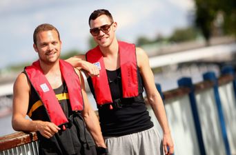 Will Young remembers late brother Rupert in new documentary