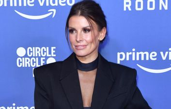 A Coleen Rooney/Rebekah Vardy documentary is apparently in the works