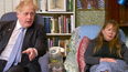 Gogglebox star Mary criticised over Boris Johnson comments