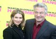 Alec and Hilaria Baldwin expecting baby girl, couple shares