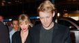 Joe Alwyn on what Taylor Swift thought of his Conversations With Friends sex scenes