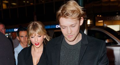 Joe Alwyn on what Taylor Swift thought of his Conversations With Friends sex scenes