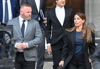 Wagatha Christie: What we learned from Day 1 of the Rebekah Vardy and Coleen Rooney trial