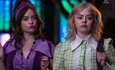 Sorry, but we need a Derry Girls prequel after that flashback episode