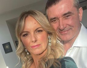 Jenny McCarthy says she’s been given the all clear after brain surgery