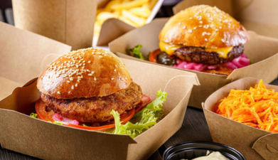 Takeaways could be the next thing to be hit with price hikes