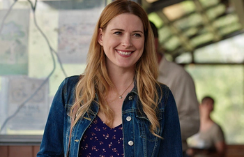 Virgin River season 4 is coming – and here’s what we know so far