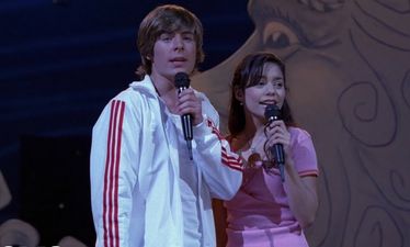 Zac Efron has just teased a High School Musical reboot